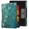 Per Custodia Lenovo Yoga Smart Tab 10.1" YT-X705F YT-X705X Flip Cover per Custodia Lenovo Yoga Smart Tab 5