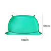Indoor Garden Tool Waterproof Indoor Succulent Potting Mat PE Gardening Mat Portable for Plant Transplanting and Dirt Control
