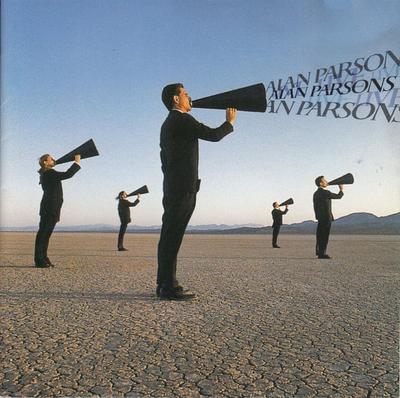 CD ALAN PARSONS - Live [CD] 9902230 Arcade 1994 Europe Rock Used