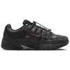 Nike P-6000 Black Burgundy Crush (Women's)