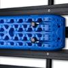 Vehicle Roof Rack System Mounting Solution Traction Board Mount Surfaces Anti-Rust Treatments Pin Traction Board Mount
