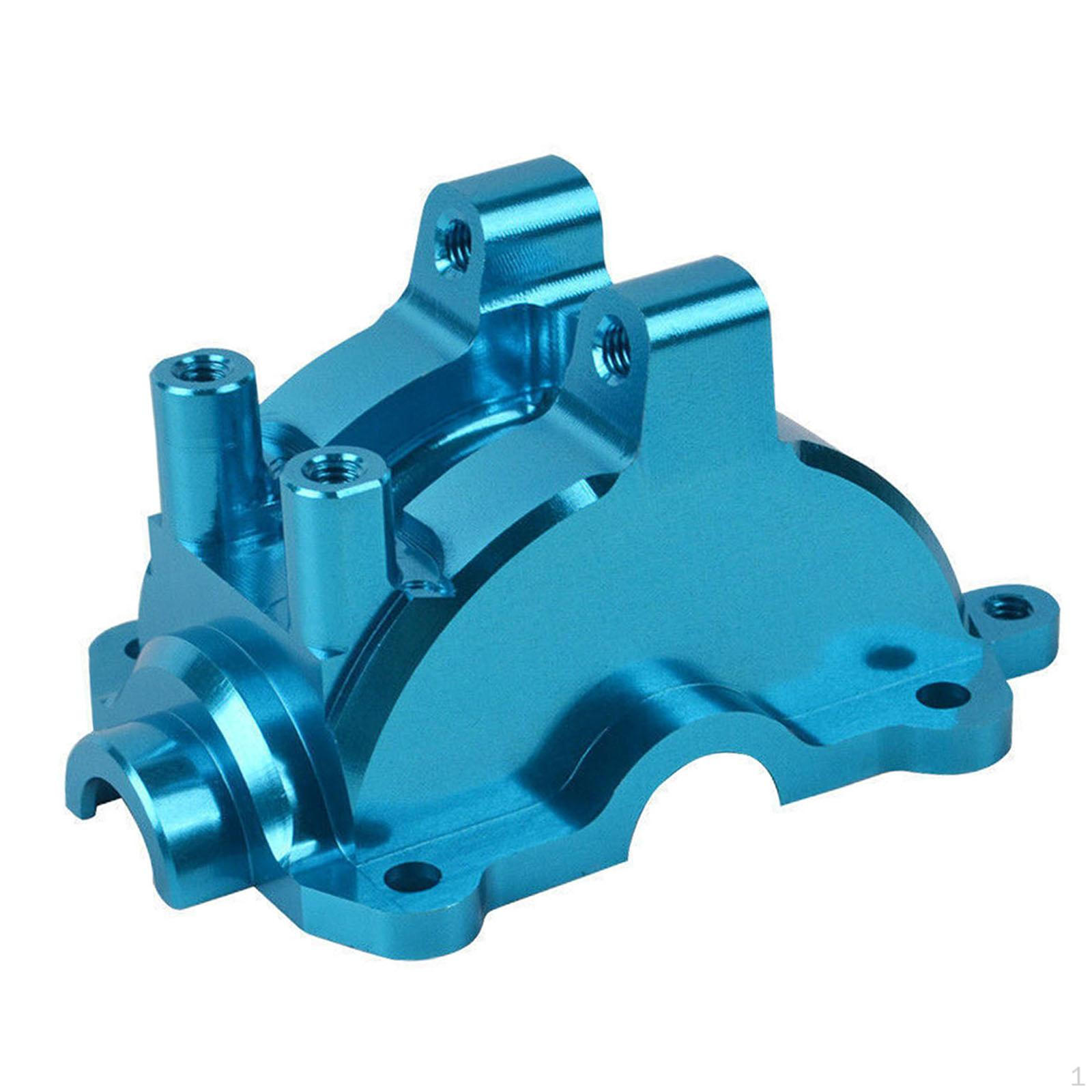 

Передняя крышка корпуса коробки передач Портативные запасные части Прочная задняя верхняя часть