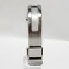 Used Citizen XC Rectangular Cut Glass Bangle Watch, Working Condition