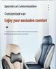 BYD 2025 Dolphin Intelligent Driving Seat Cover: Breathable, Perforated, All-Season, Full Surround Cushion