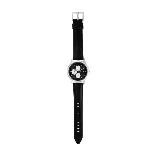 A|X Armani Exchange AX1872 Men's Watch, Black