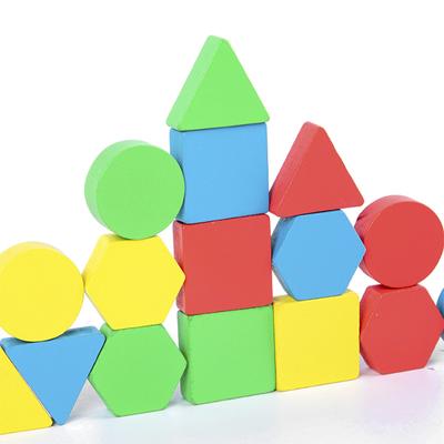 Montessori Forme Colore Gioco di Abbinamento Geometrico Memoria Scacchi Giocattolo Ordina Colore Sensoriale Giocattoli Educativi per Bambini Neonati