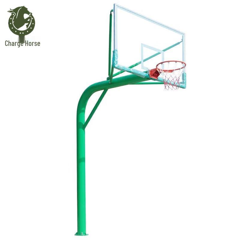 Chongfengju Competition Basketball Stand