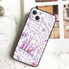 Science Biology Laboratory Phone Case For iPhone 17 16 14 13 12 11 15 Pro Max Plus 12 13 Mini 16e 17 Air Cover Coque