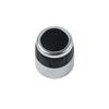 For BMW X3 X4 F25 F26 2011-2018 61319208591 Car Dashboard Audio Multimedia CD Player Radio Volume Rotary Switch Knob
