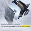 Baseus Auto-Lock Air Vent Fast Wireless Charging Car Phone Holder