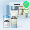 SENNOK Hair Perfume Mist 60ml (2 Types) Single Item/Planning (Baby Blusher Plan/Sleeping Rose)