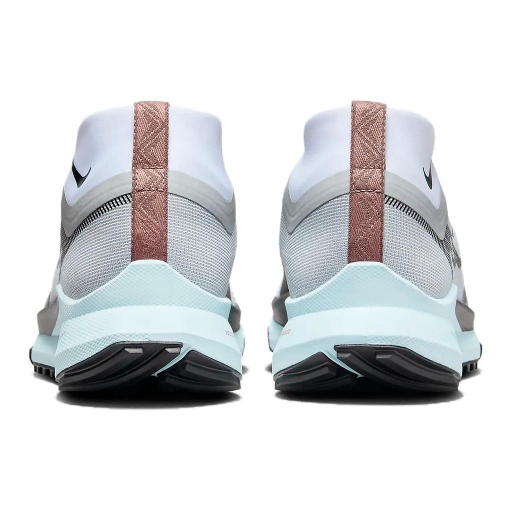 (WMNS) Nike React Pegasus Trail 4 GTX 'Light Smoke Glacier Blue' Donna DJ7929-005