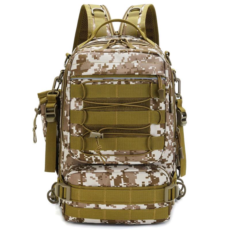 Junyi Outdoor Tactical Backpack