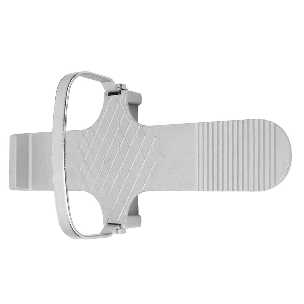1Pcs Alloy Board Lifter Door Foot Drywall Plaster Sheet Lifting Tool