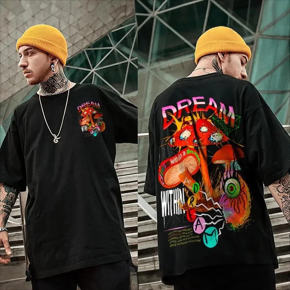 

2024 Чоловічий одяг М які сорочки Топ Швидкосохнучі футболки Літо 3D-друк Короткий рукав Футболка для спортзалу Простий спортивний одяг Чоловічий топ XXXXXL чорний