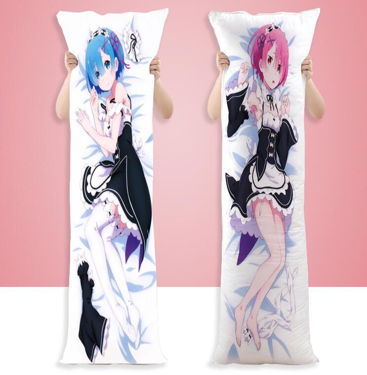 180cm Yosuga No Sora Kasugano Sora Dakimakura Cover Anime Cosplay Hugging Body Pillowcase Costume Otaku Pillow Case