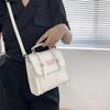 NATTY Pu Backpack Regular Women's NATTY-BG-MGYP-6822