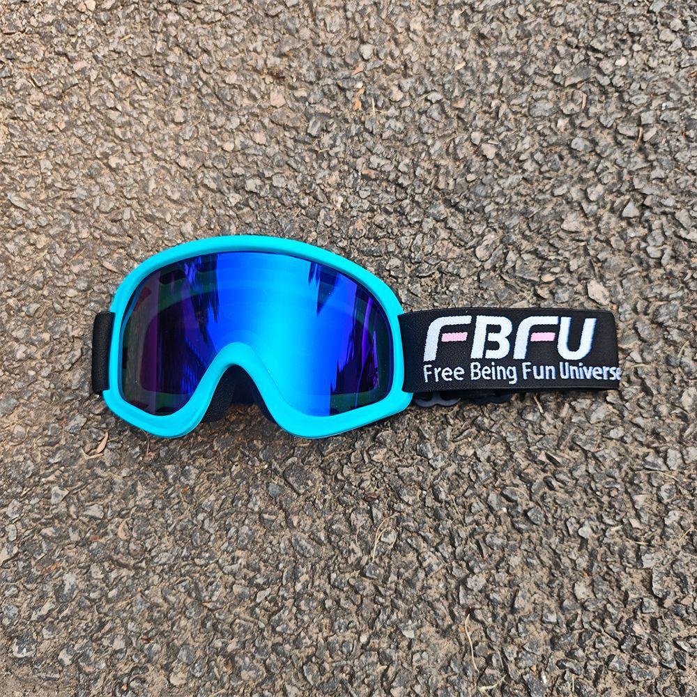 

Popular motorcycle riding outdoor goggles for riders, available in a variety of vibrant colors ktm Wind and sand protection glasses FB-OX-5L