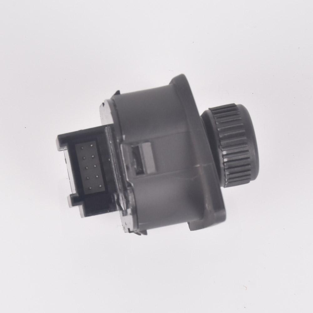 Adjust Knob Side Mirror Switch For VW Polo 2001 - 2010 6Q1959565D 6Q1 959 565D 565H