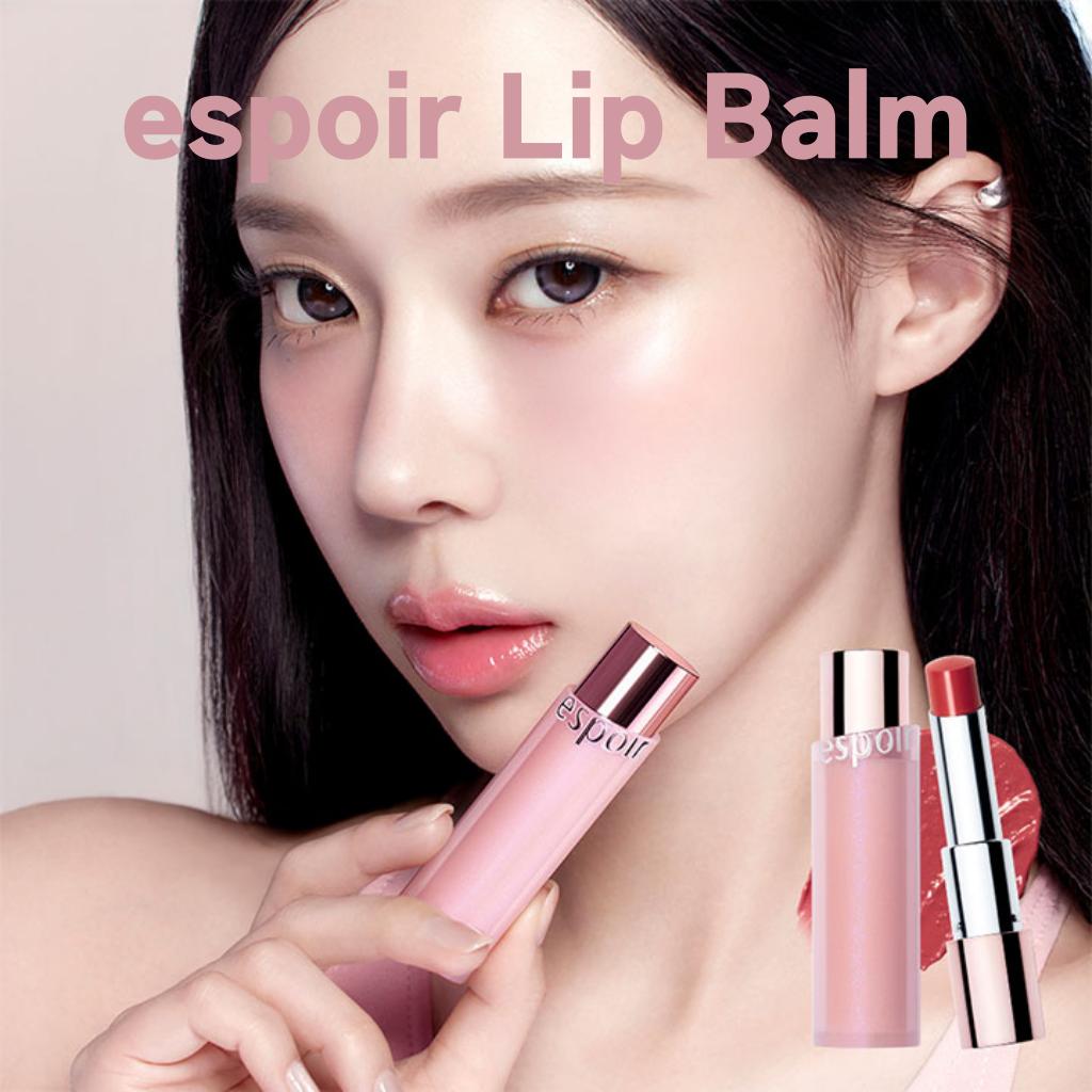 Espoir Aespa Winter's Pick! Bare Glow Lip Balm 3g