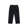 KODAK Brownie Corduroy Wide Tapered Fit Pants Navy