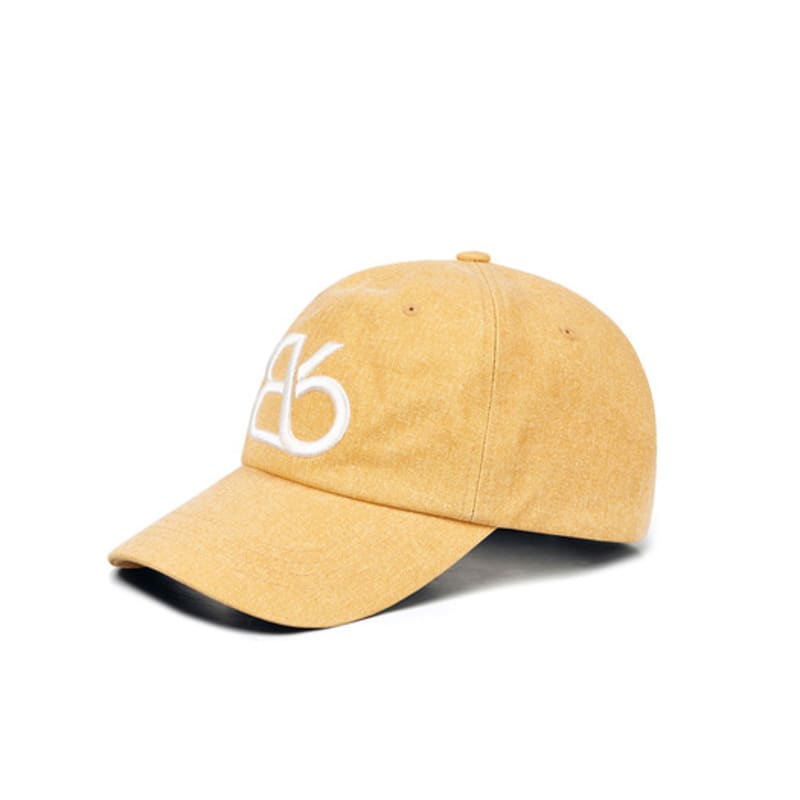 Bb’ Benetton Bibi Basebollkeps (Senap)