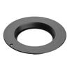 M42-EOS Lens Adapter Rear Cap for M42 Mount Lens to Canon EOS EF RF EF-S Mount Camera DSLR 60D 1D 5D 90D 850D 200D 50D 60D