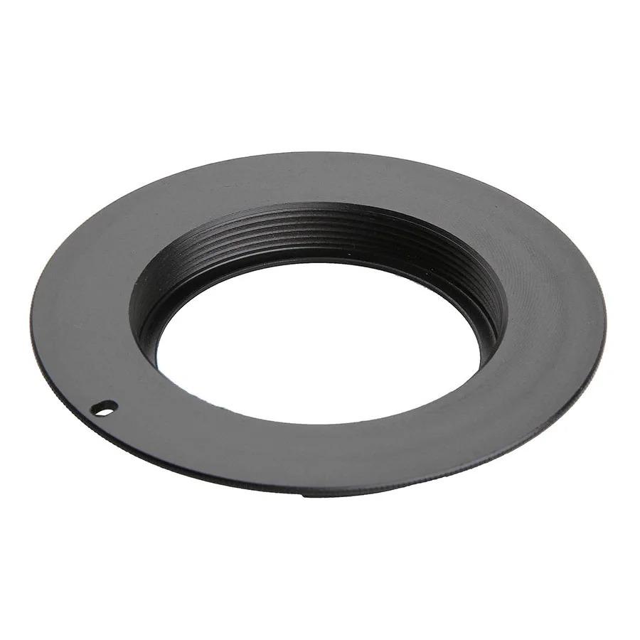 Πίσω Καπάκι Φακού M42-EOS για Φακό με Μοντούρα M42 σε Φωτογραφική Μηχανή Canon EOS EF RF EF-S Mount DSLR 60D 1D 5D 90D 850D 200D 50D 60D