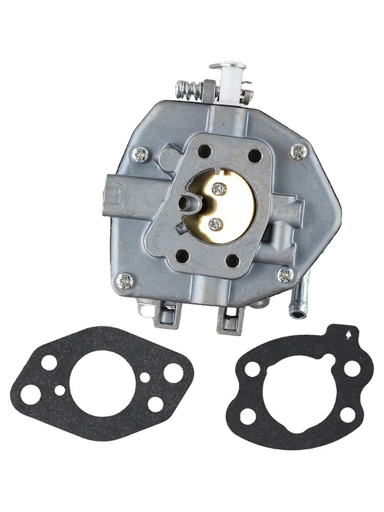 

Простая установка карбюратора для двигателя Vanguard 350447 356447 16 л.с. 17 л.с. 18 л.с.