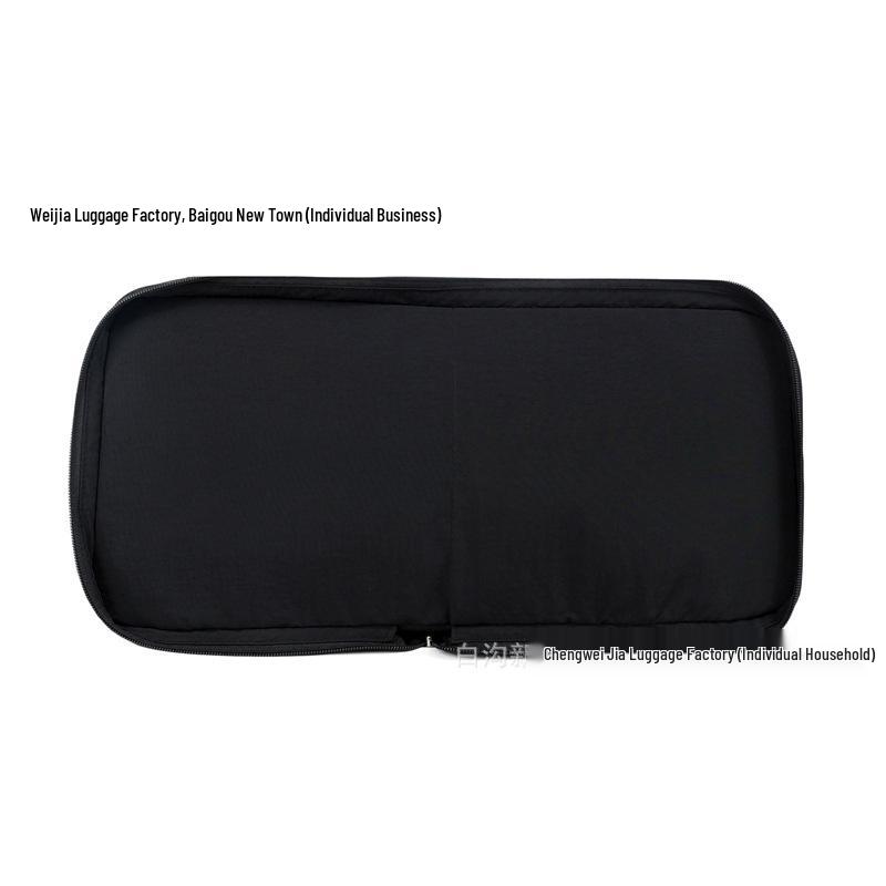 Men's Large Capacity Wet-Dry Travel Bag for Business, Sports, and Maternity Use