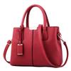 2023 New European And American Fashion Lady Handbag With Lychee Pattern Shoulder Bag
