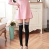New Women's Over Knee Thigh High Stockings Sexy Long Socks Warm Stretchy Tube Socks For Ladies Fashion 