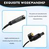 For BMW E36 3 Series M3 Z3 320I 318I 328I 34521163027 34521163028 Front Rear Left Right Wheel Speed ABS Sensor ALS432