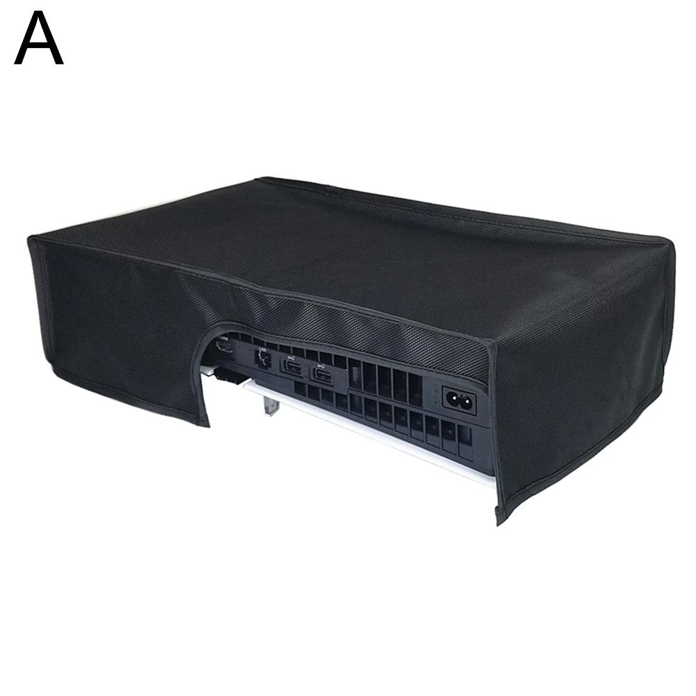 For Pro Console Dust Case Cover Waterproof Anti-scratch Case 5 Disc&Digital Protective Play C2L3