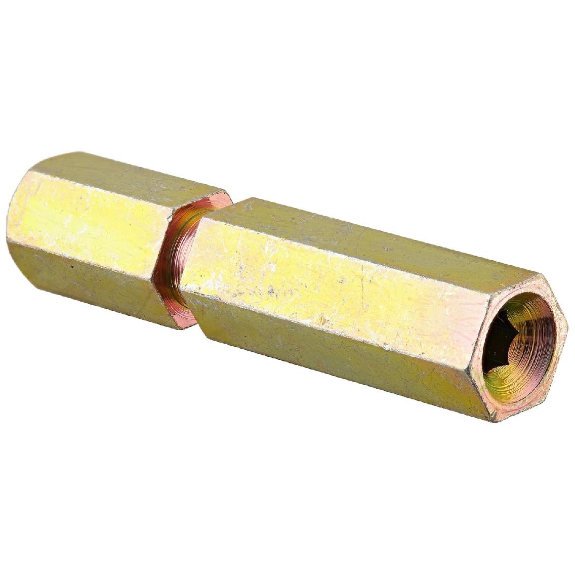 

Von Duprin 090040 Hex Dogging Shaft (Pack of 2)