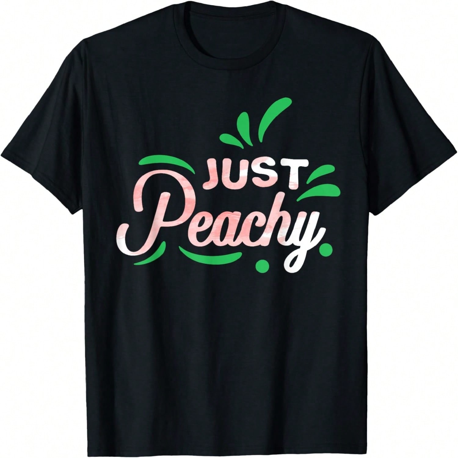 Just One More Shell I Promise T-Shirt S разноцветный
