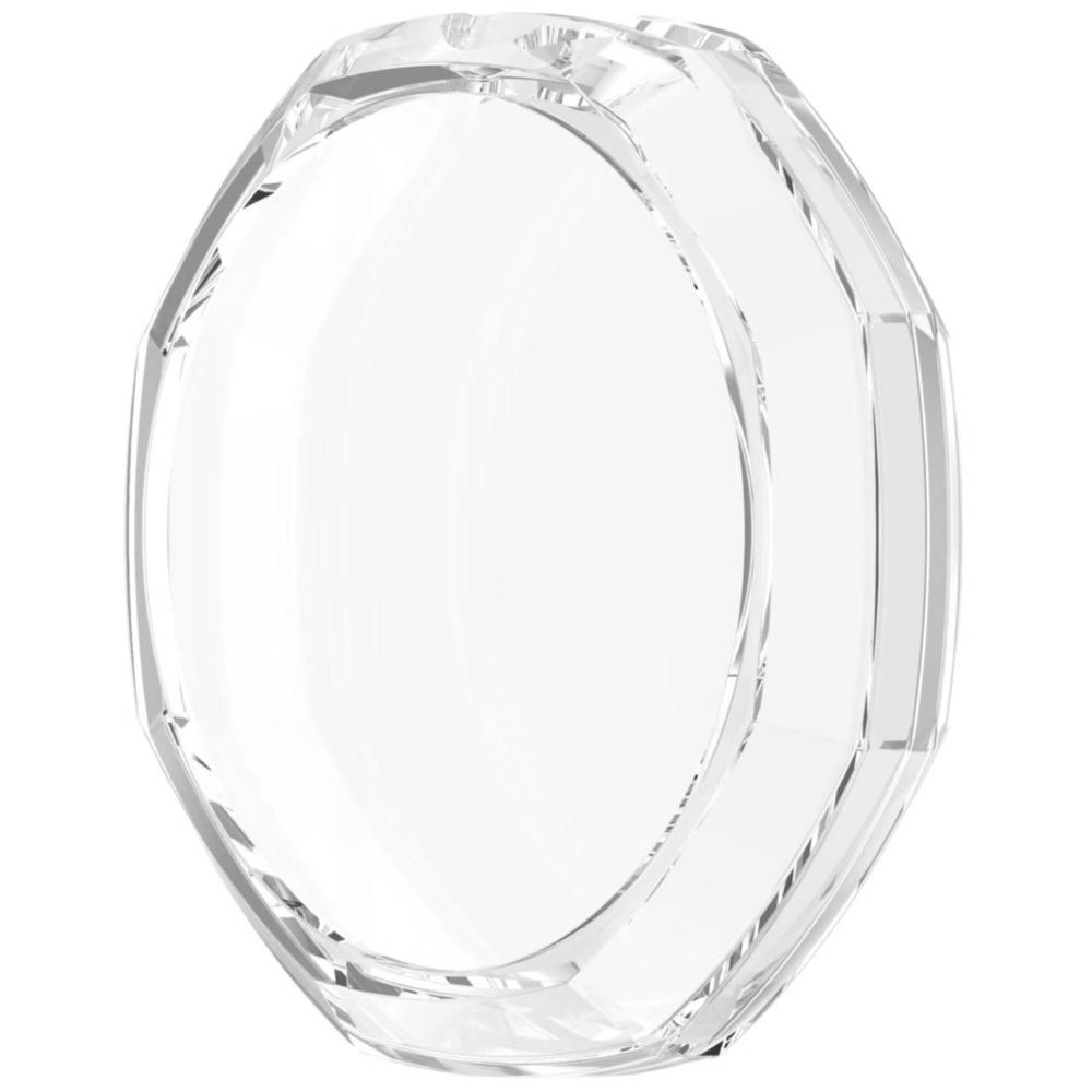 Shockproof Bumper Cover TPU Protector Shell for Swatch X AP Royal Pop Pocket Watch Accessories