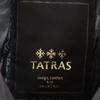TATRAS 13SS Made in Poland Mountain parka 1 gray LTA13S4335 Women Used