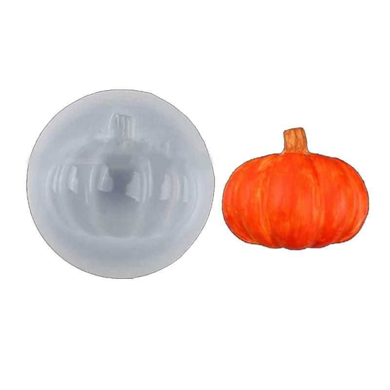 

Halloweens Party Baking Mould With Star Moon Pumpkin Bat Silicone Mould for Chocolate Candy Cake Decorations