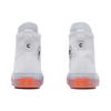 New Converse Chuck Taylor All Star Cx Hi White Wild Mango 167807C