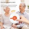 A96I-Patient Care Wireless Door Bell And Pager System, 4 Gear, 350M Range, For Disabled, Pregnant Woman US Plug