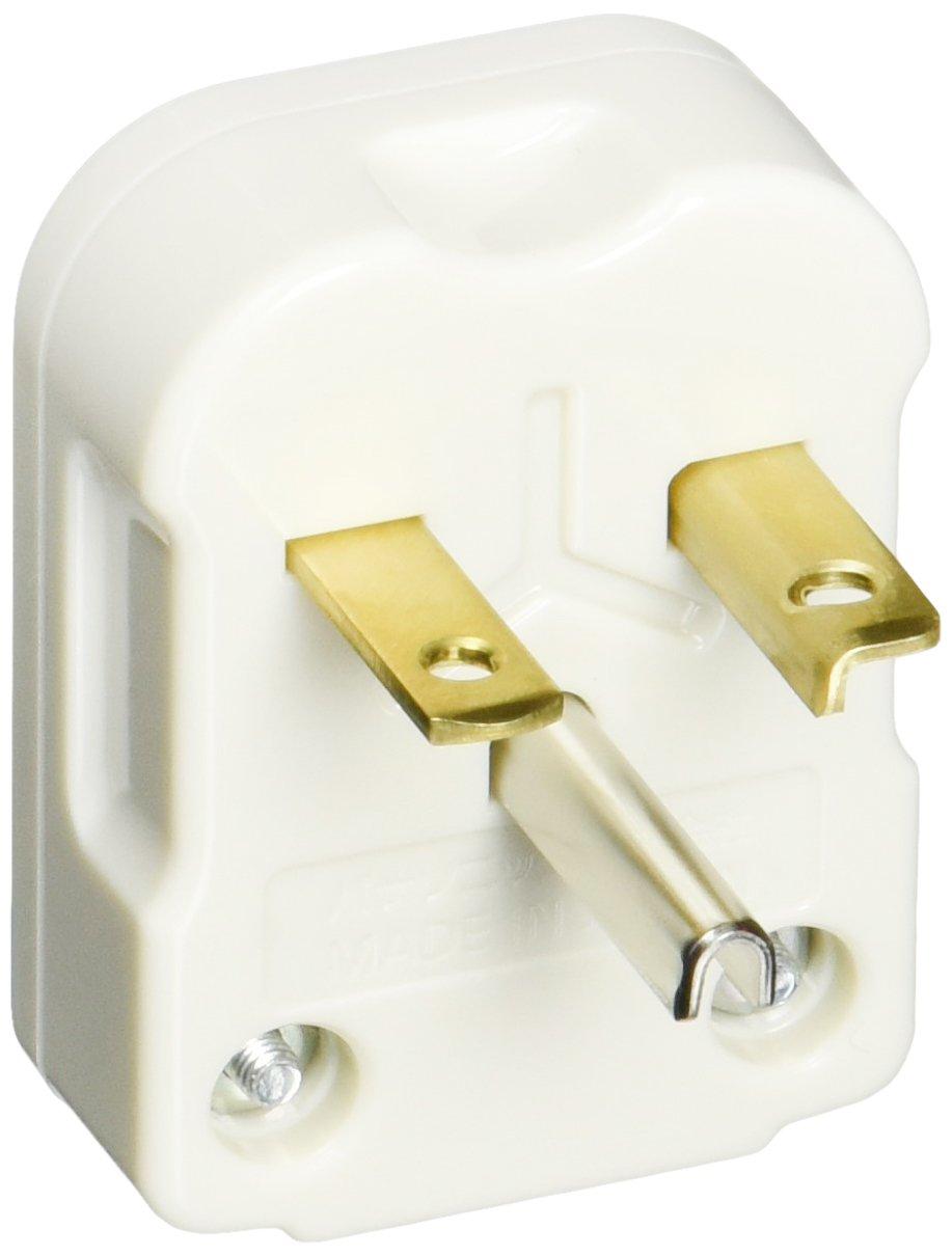 

Panasonic Home Ground 20A Corner Cap WF5324
