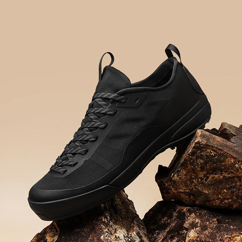 Fashion Spring Summer Comfortable Sneakers Breathable Men's Casual Shoes Fashion Wear-resistant Running Shoes Sports Footwear Trainers