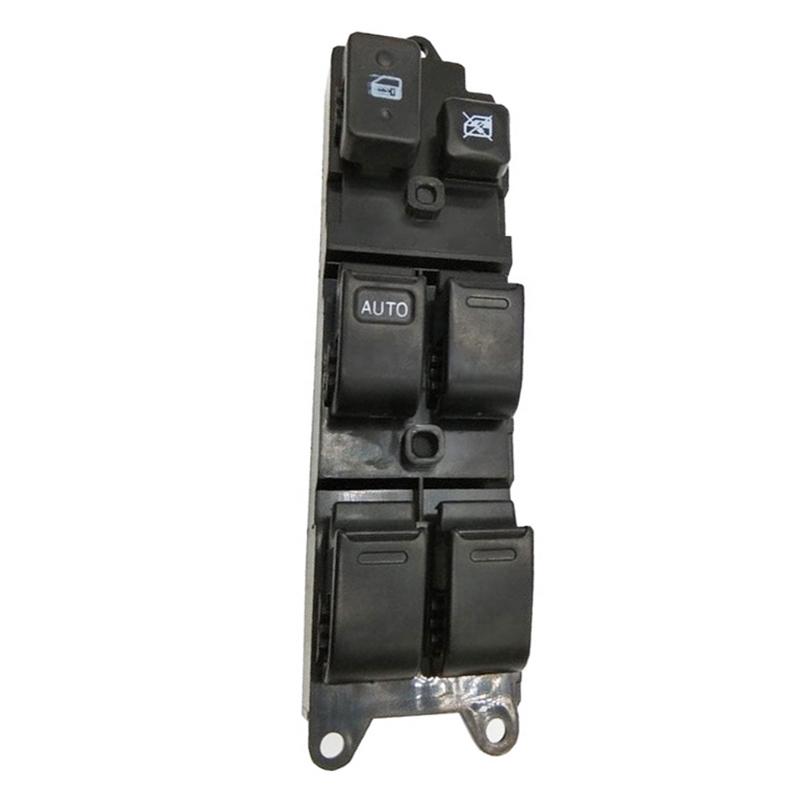8482035010 Power Window Switch Window Control Master Switch For Toyota 1993-1995 4-RUNNER TRUCK HILUX CARINA
