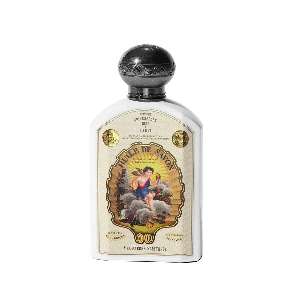 

Huile de SABON Body Wash 190ml - Myr d Éritré