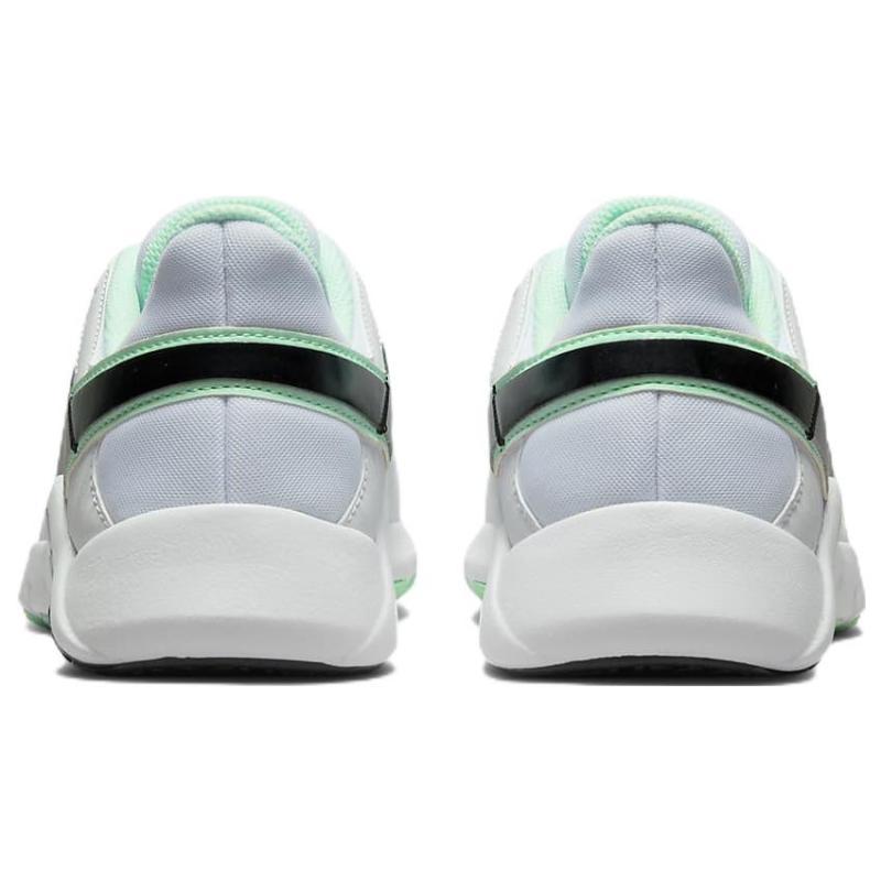 Nike Legend Essential 2 'White Mint Foam' Women's Training Soccer Shoes CQ9545-102