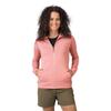 Hannah Fleece Zip-Up Eli Hoody