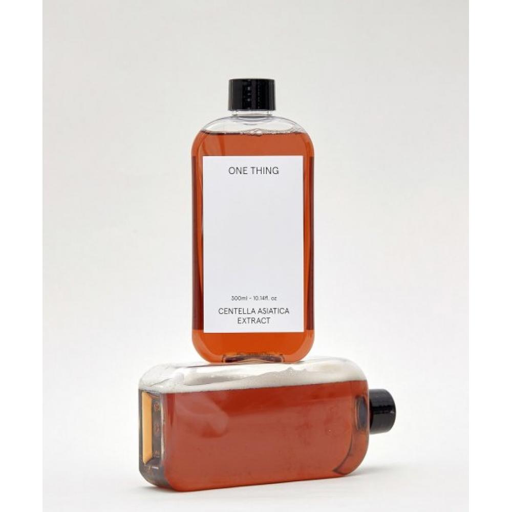 Onething Centella Asiatica Extract Toner 300ml none