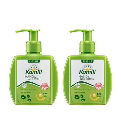 [Camille] Hand Lotion Classic 125ml*2