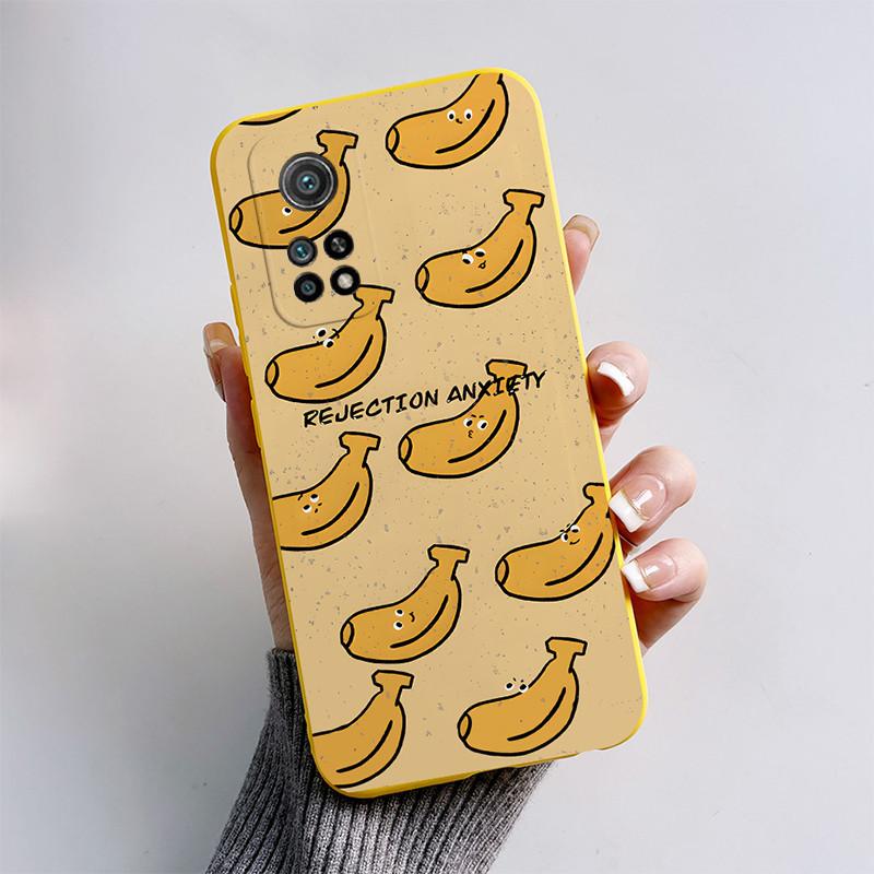 For Xiaomi Mi 10T Pro Case For Xiaomi Mi10T Cover Cartoon Shockproof TPU Silicone Soft Phone Cases For Xiaomi Mi 10T Pro Fundas